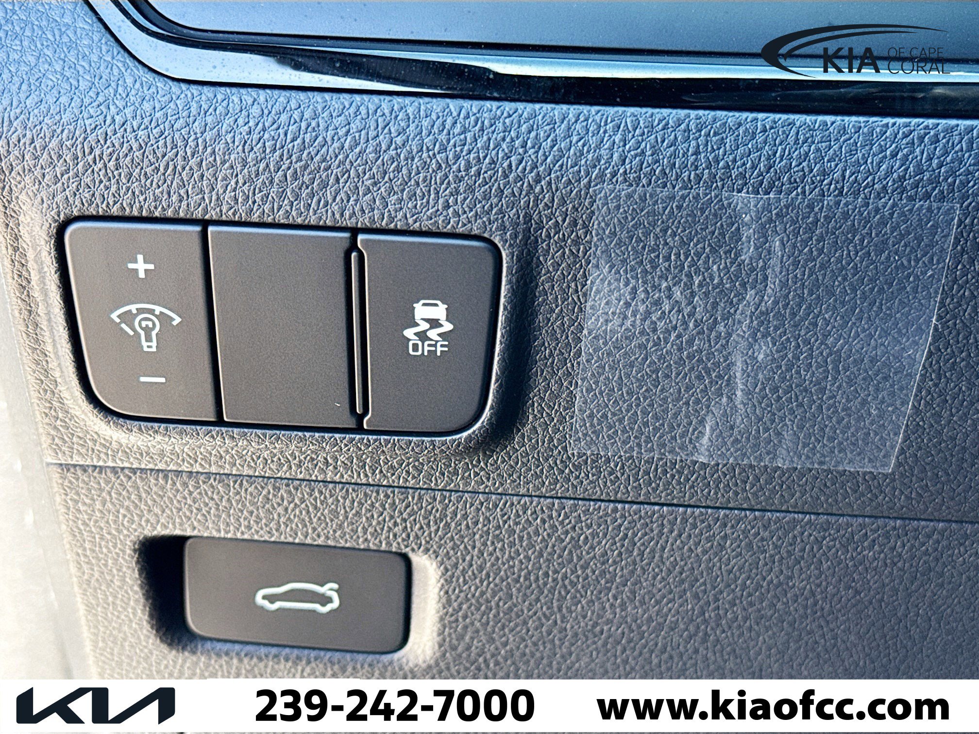 New 2026 Kia K5 GT-Line image 35