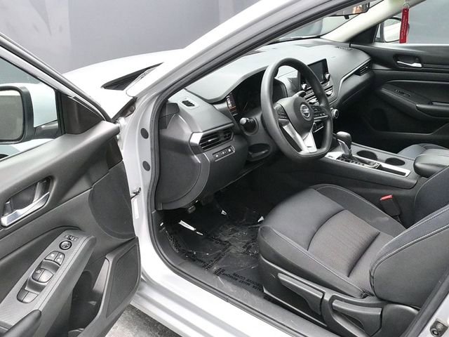 Used 2021 Nissan Altima 2.5 S image 12