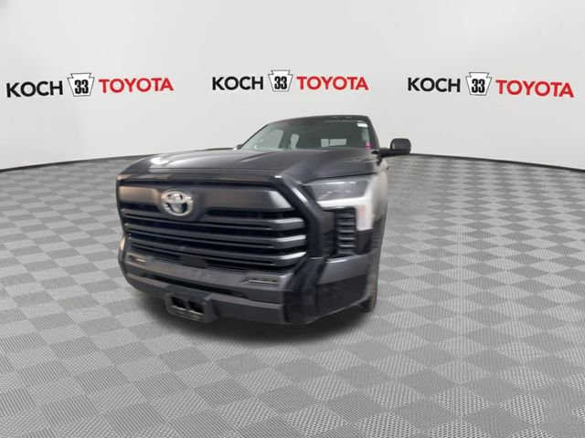 Used 2024 Toyota Tundra SR5 image 34