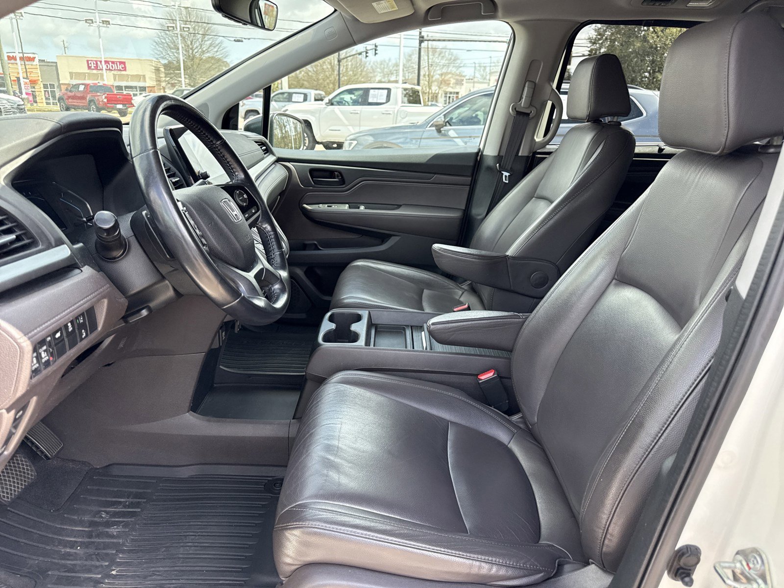 Used 2019 Honda Odyssey EX-L image 11