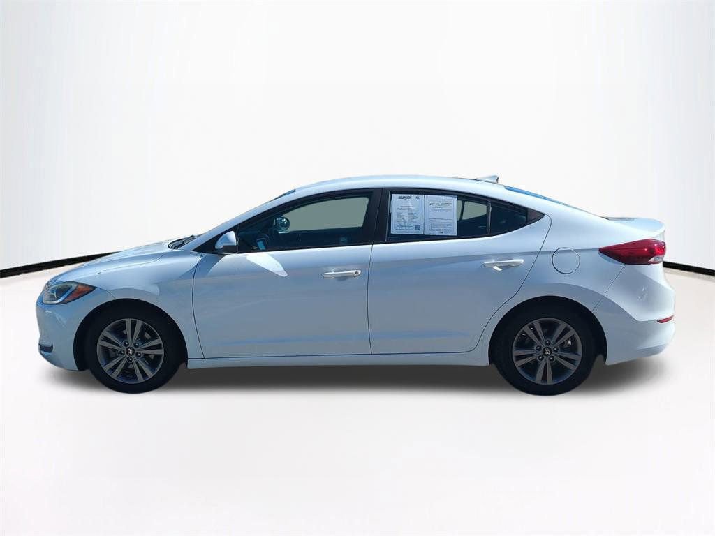 Used 2018 Hyundai Elantra SEL w/ Cargo Package image 8
