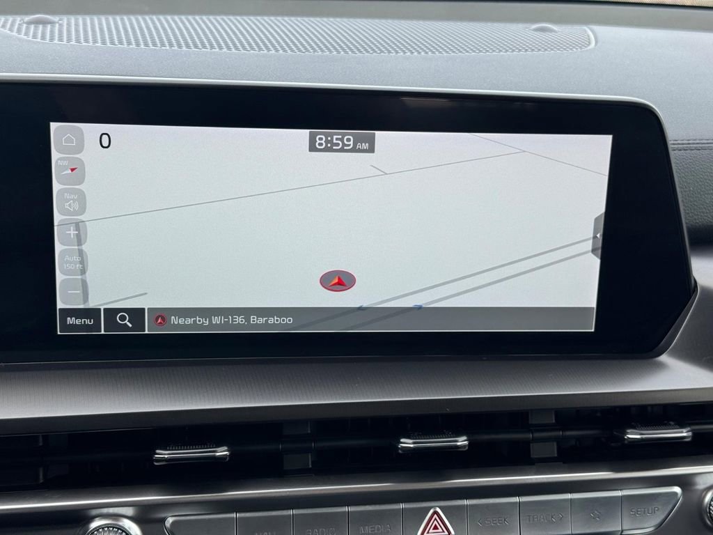 Used 2025 Kia Telluride S FWD image 16