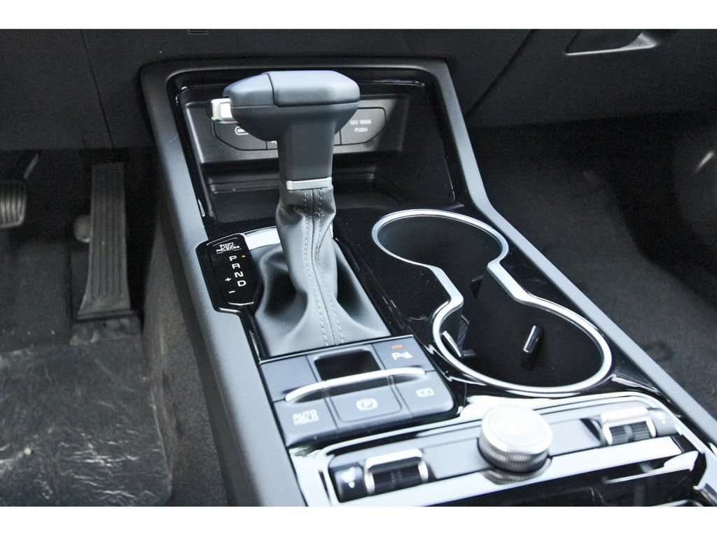 New 2026 Kia K5 GT-Line FWD image 22