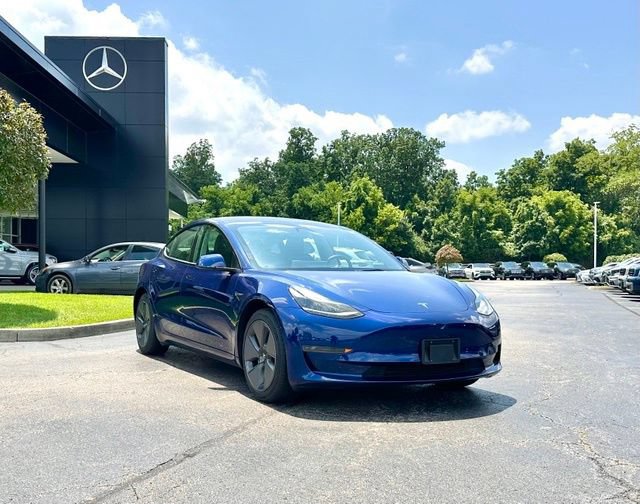 Used 2023 Tesla Model 3 Standard Range