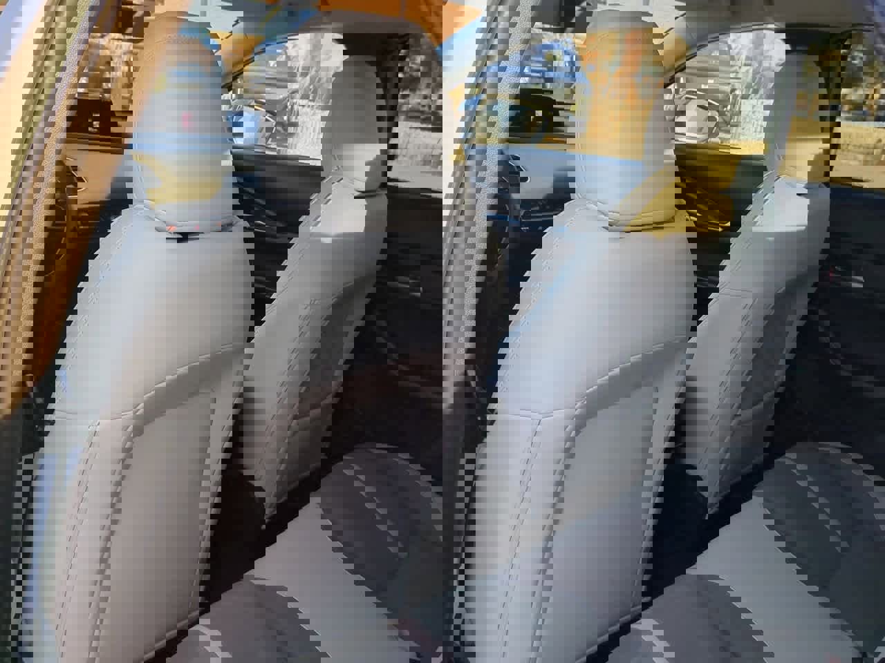 New 2026 MAZDA CX-30 2.5 Turbo w/ Premium Package image 17