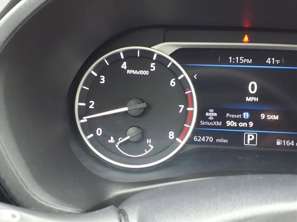 Used 2023 Nissan Sentra SV image 24