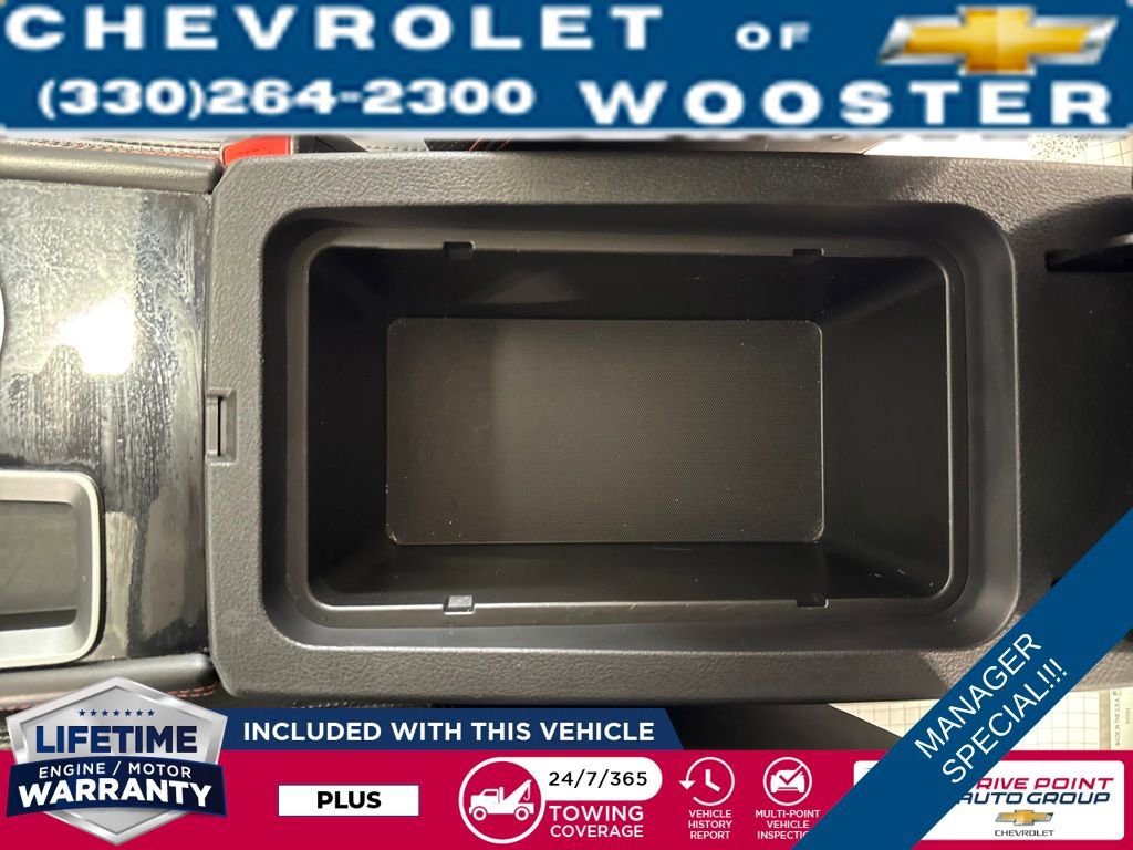 Used 2024 Nissan Altima 2.5 SR image 26