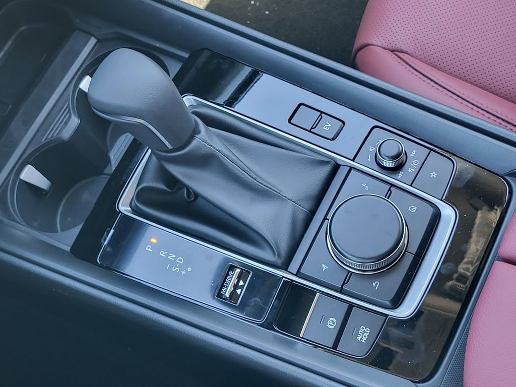 New 2026 MAZDA CX-50 AWD 2.5 Hybrid w/ Cargo Package image 14