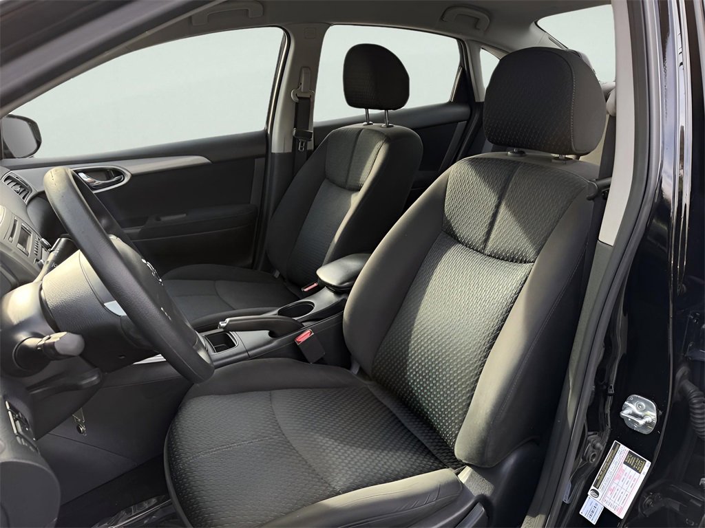 Used 2014 Nissan Sentra SR image 17