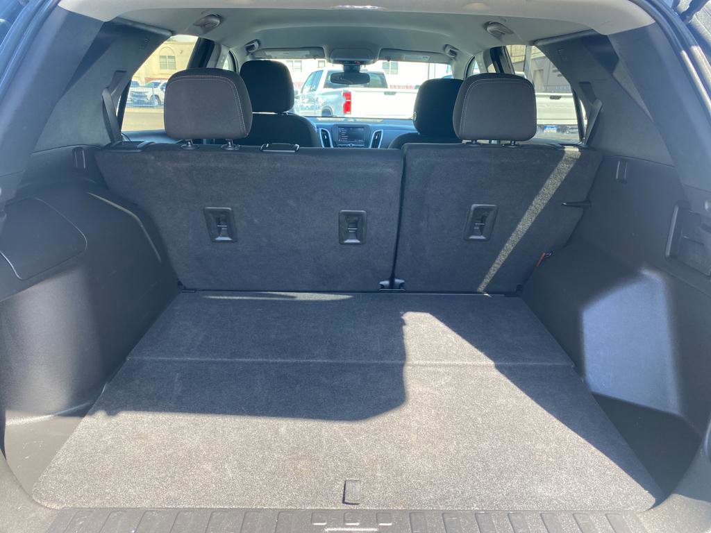 Used 2021 Chevrolet Equinox LT image 14
