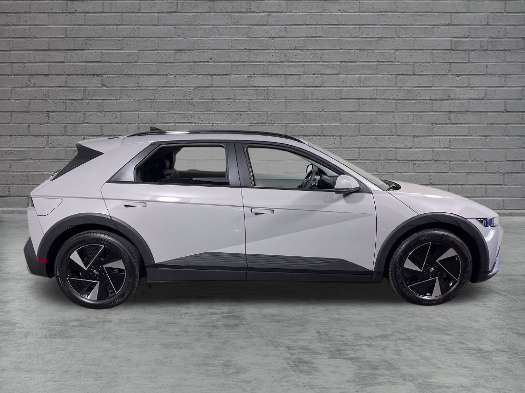 New 2027 Hyundai Ioniq 5 SEL RWD image 6