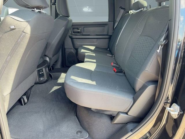 New 2026 RAM 2500 Tradesman image 14