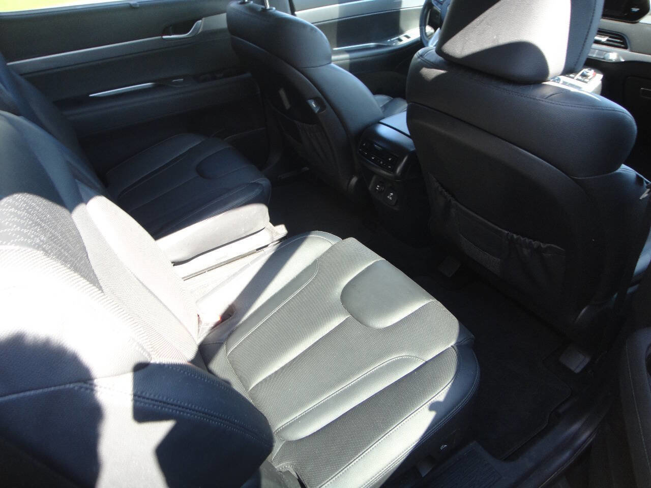 Used 2020 Hyundai Palisade SEL image 13