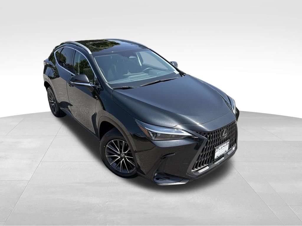 Used 2024 Lexus NX 350 AWD image 3