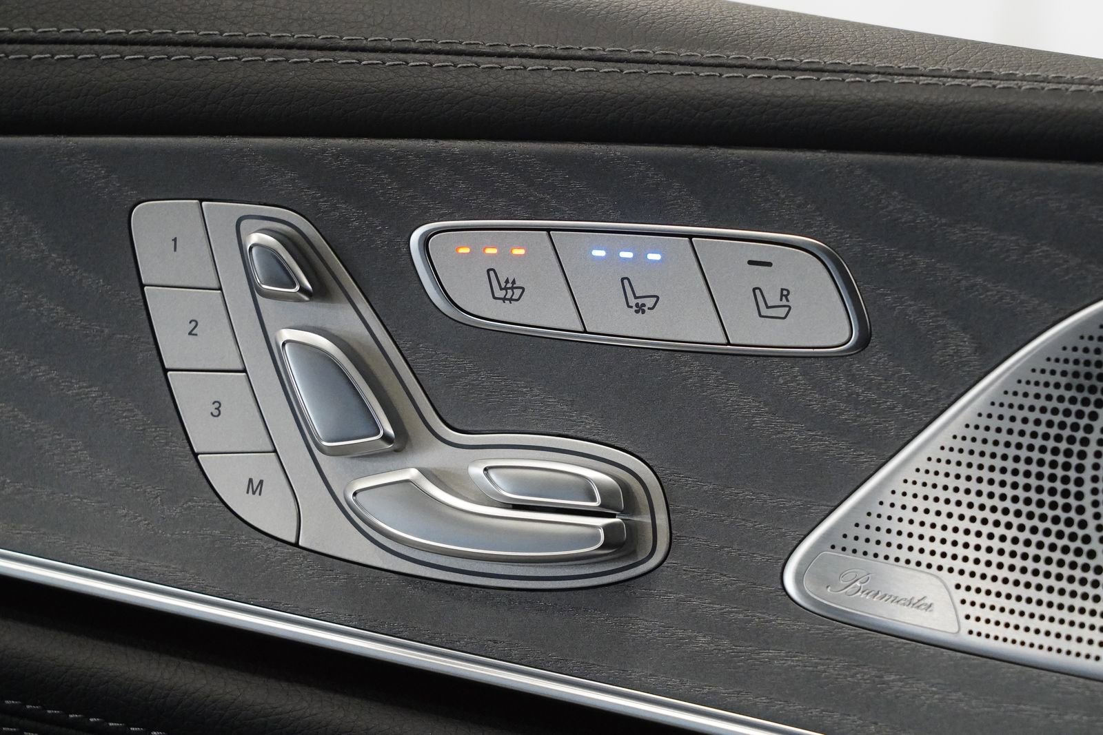 Certified 2023 Mercedes-Benz AMG GT 63 w/ Driver Assistance Package image 32