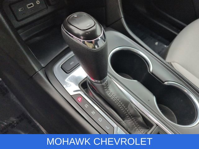 Certified 2020 Chevrolet Equinox LS image 17