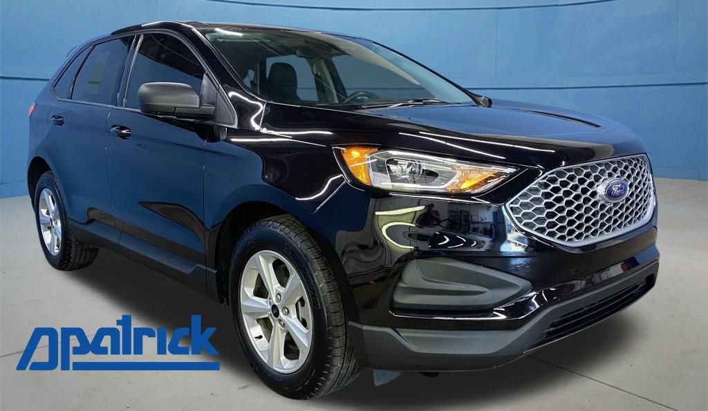 Used 2024 Ford Edge SE image 1