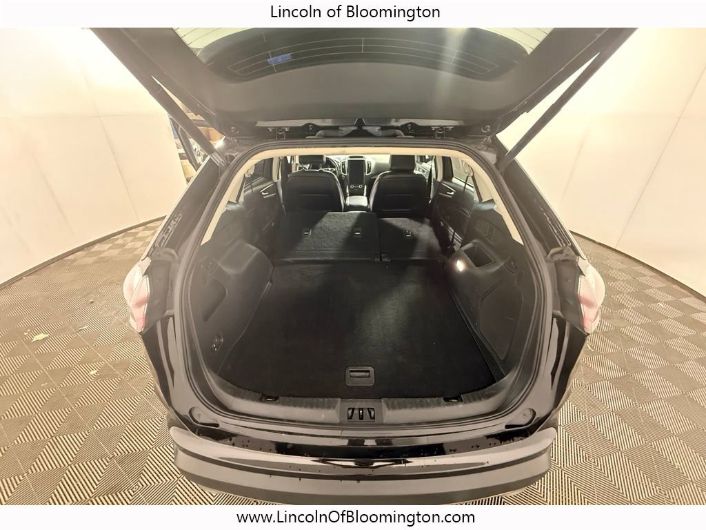 Used 2022 Ford Edge Titanium image 22