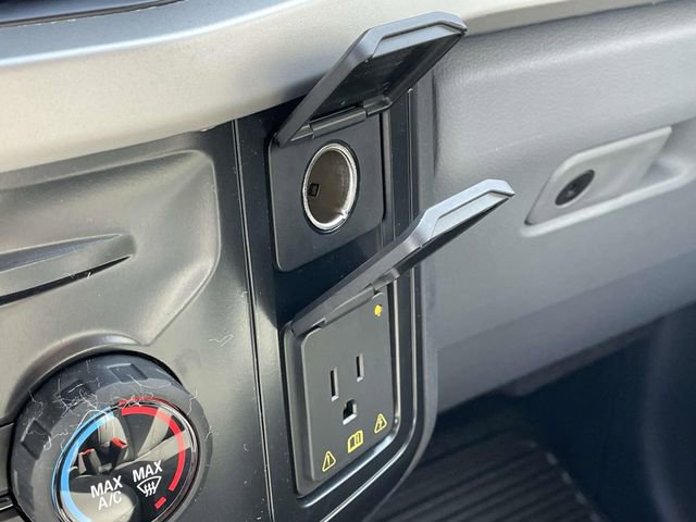New 2026 Ford F550 2WD Regular Cab Super Duty image 8