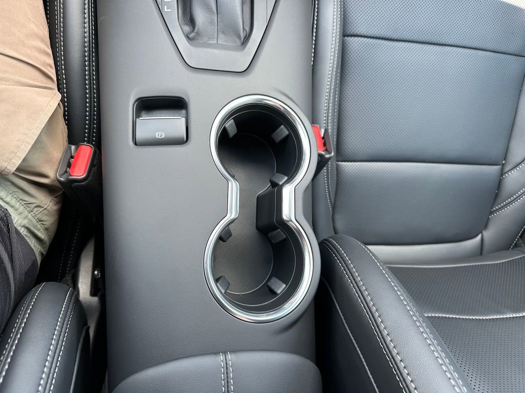 New 2025 Ford Mustang Premium image 50