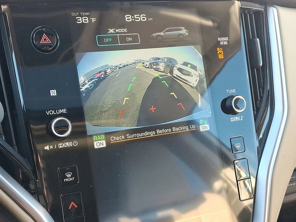 Used 2023 Subaru Outback Limited image 19