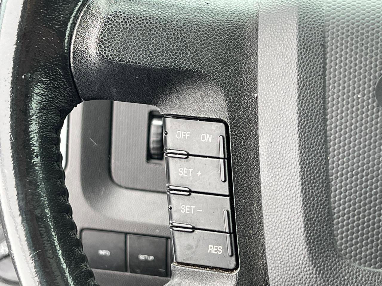 Used 2011 Ford Escape Limited w/ 302A Rapid Spec Order Code image 19