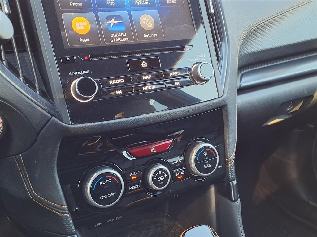 Used 2022 Subaru Forester Wilderness image 7