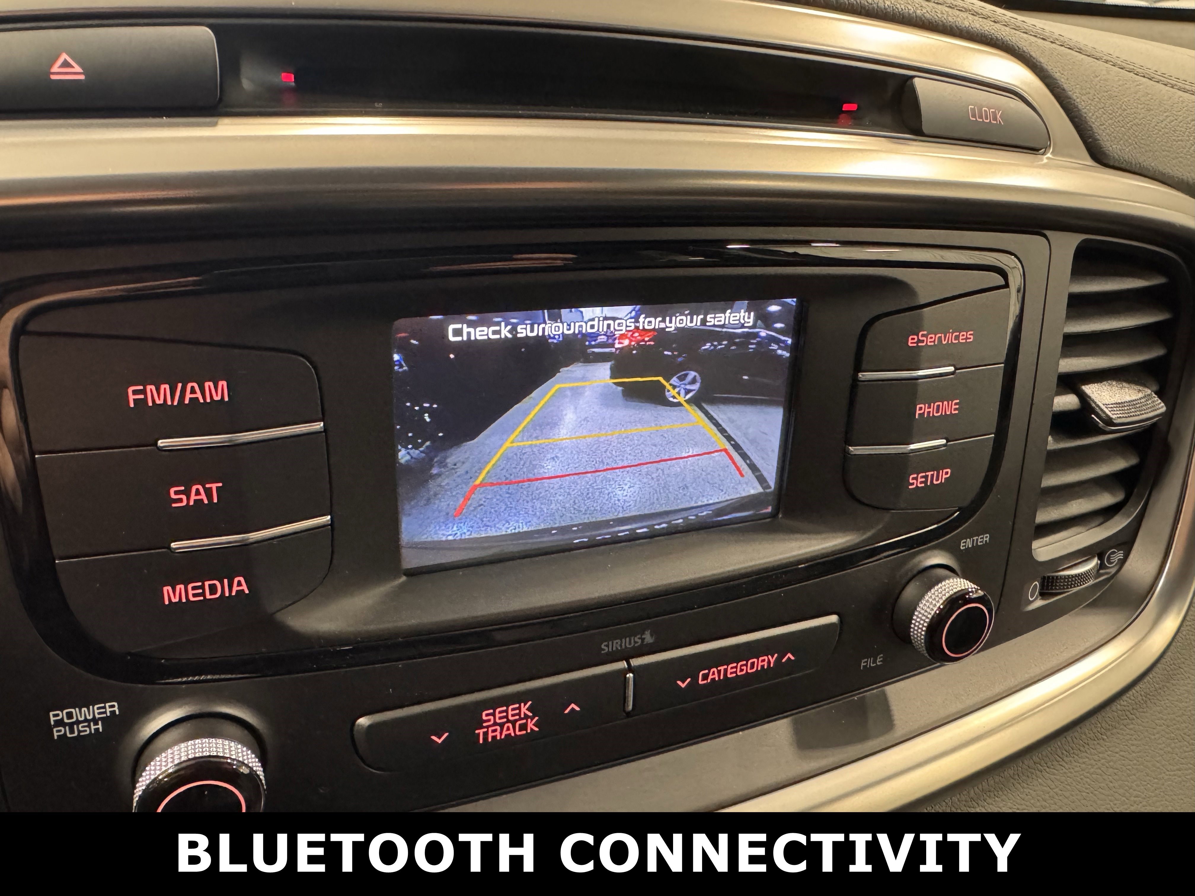 Used 2016 Kia Sorento EX image 7