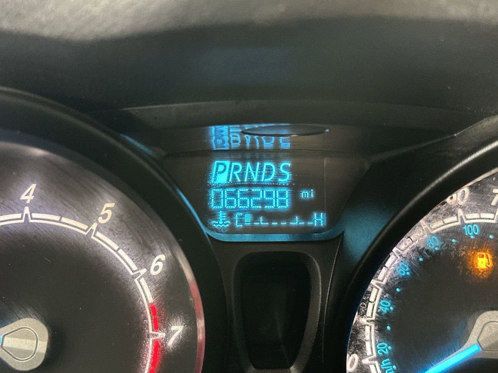 Used 2019 Ford Fiesta S image 15