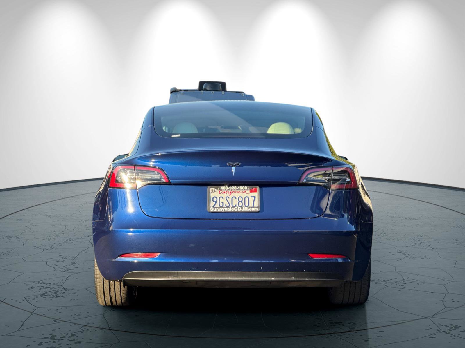 Used 2023 Tesla Model 3 Standard Range RWD image 5