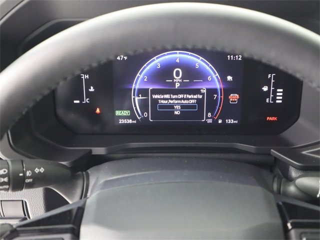 Used 2025 Toyota Land Cruiser 1958 image 16