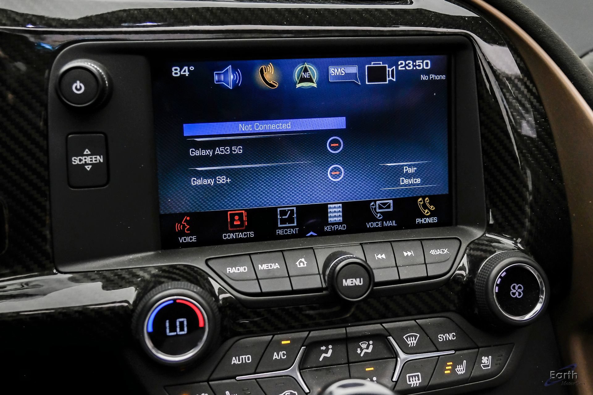 Used 2019 Chevrolet Corvette ZR1 RWD image 90