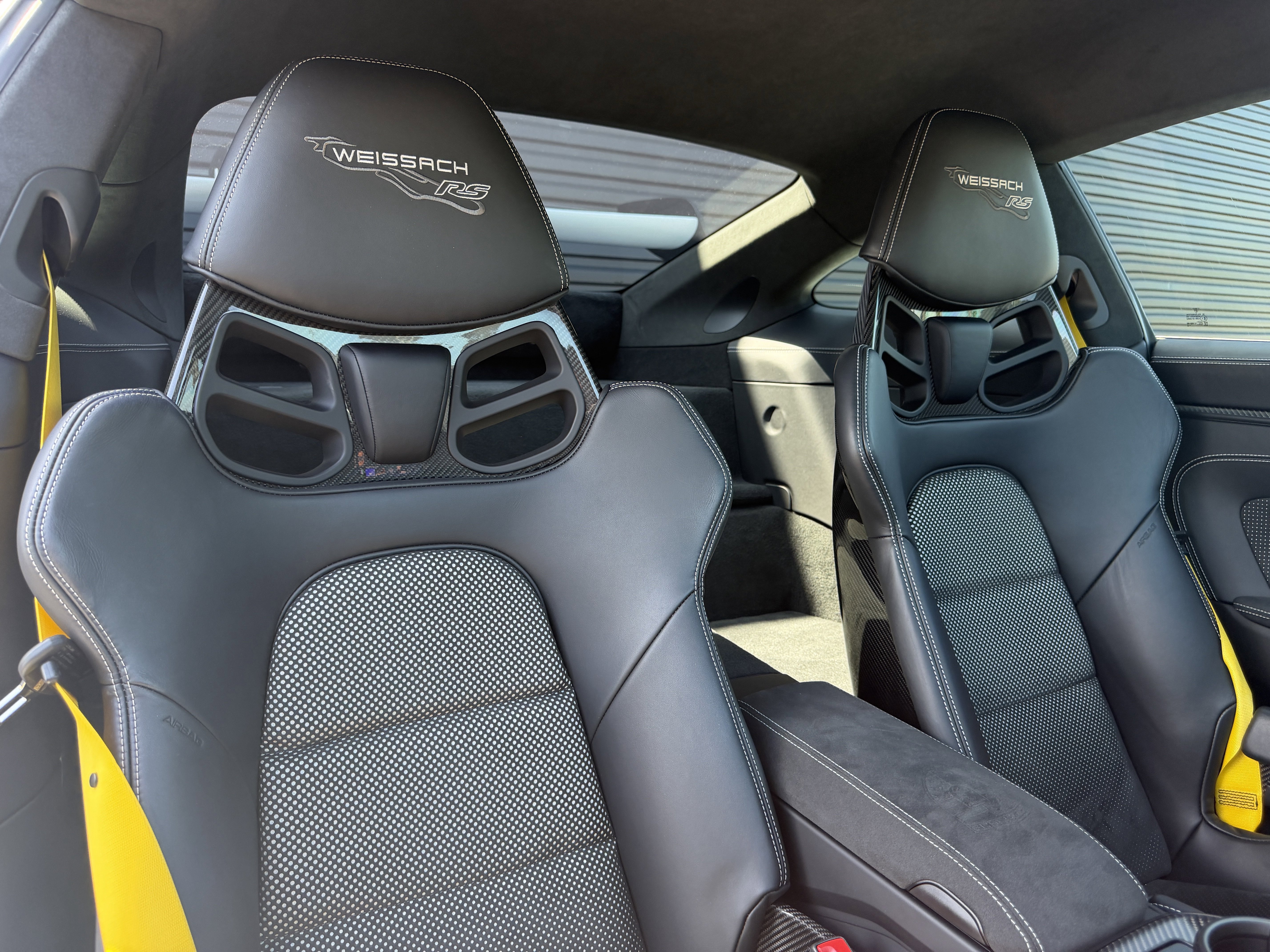 Used 2025 Porsche 911 GT3 RS image 20