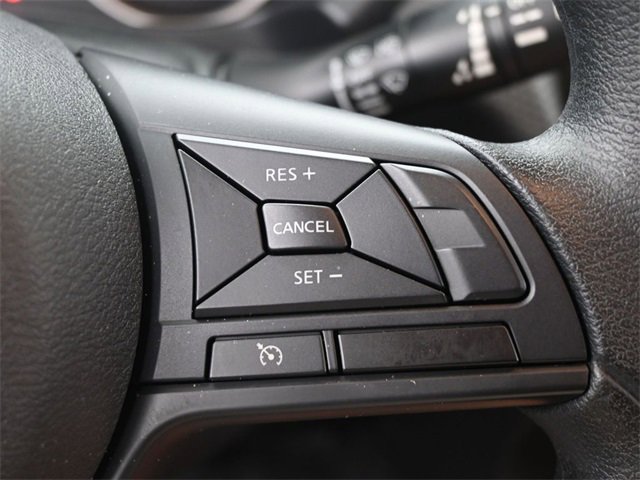 Used 2025 Nissan Kicks Play S image 18