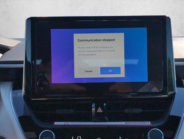 New 2027 Toyota Corolla SE FWD image 19