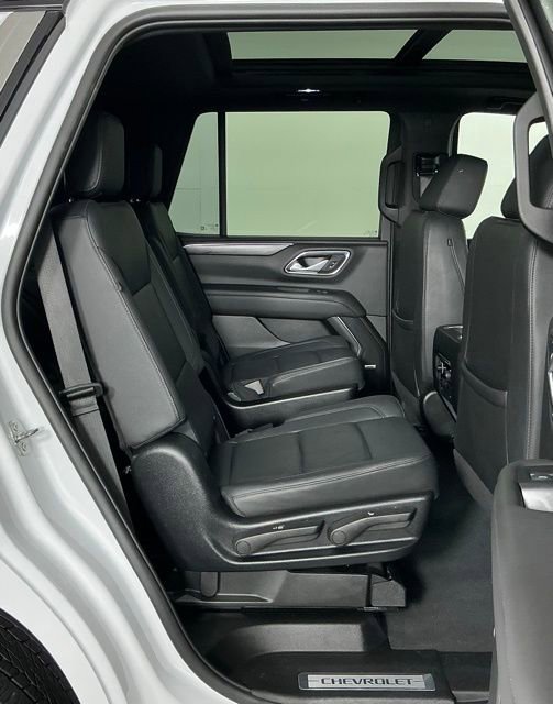 Used 2022 Chevrolet Tahoe LT w/ Luxury Package image 21
