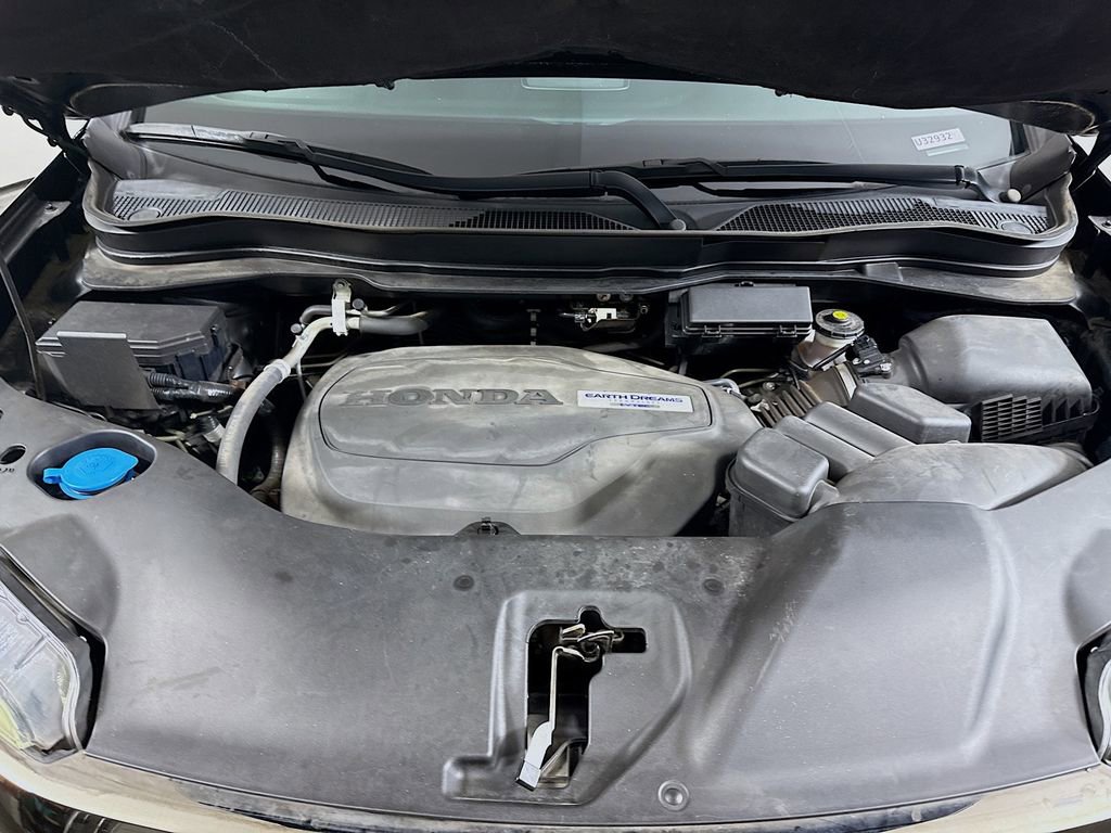 Used 2019 Honda Ridgeline Black Edition image 27