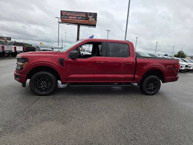 New 2026 Ford F150 XLT w/ Tow/Haul Package RWD image 4