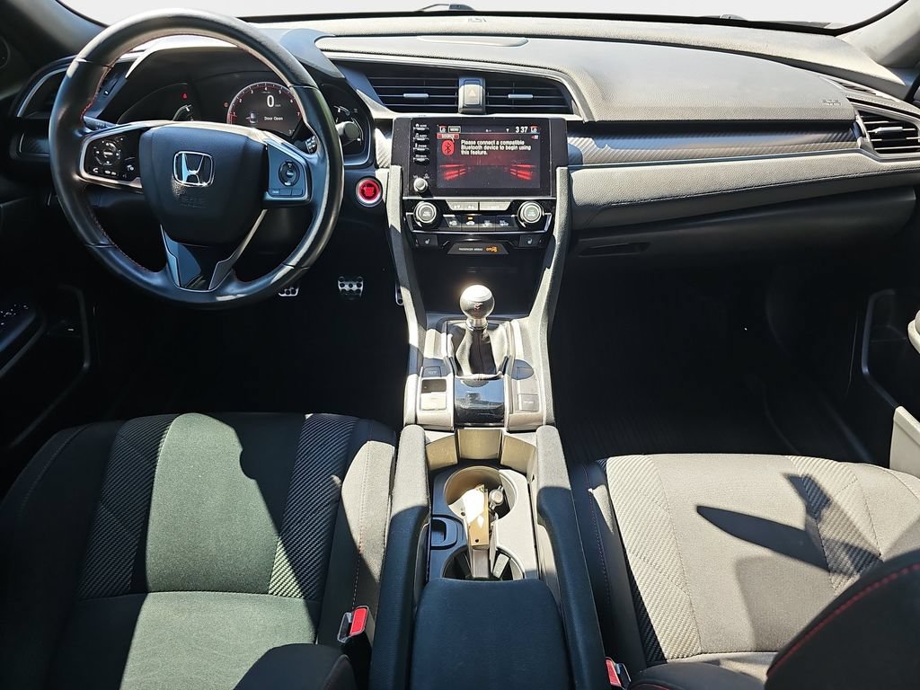 Used 2019 Honda Civic Si image 10