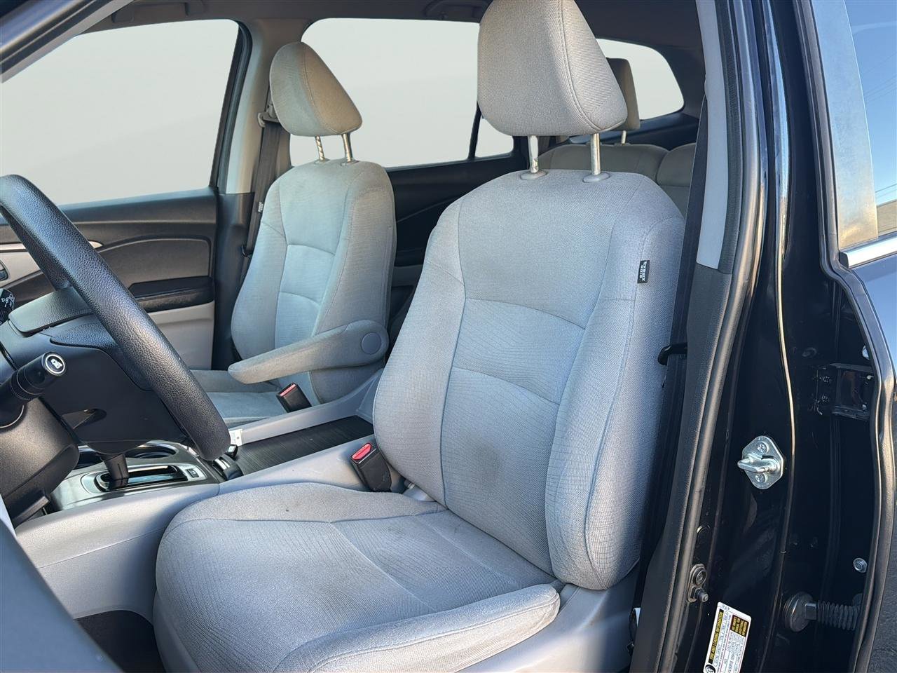 Used 2016 Honda Pilot EX image 13