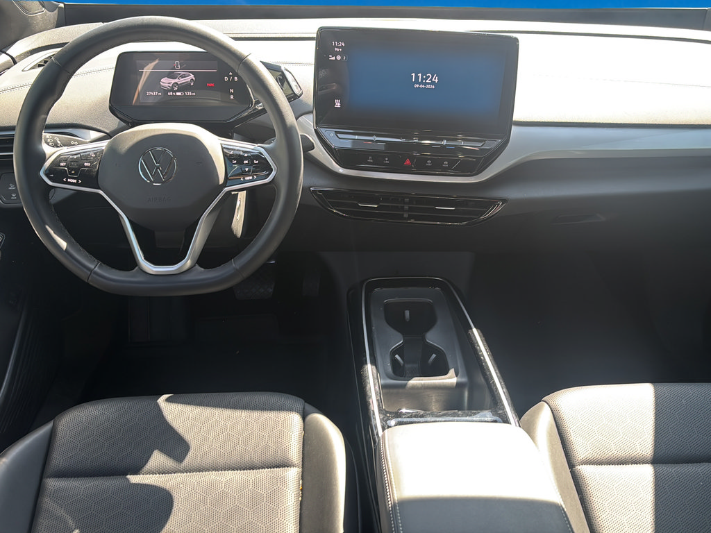 Used 2023 Volkswagen ID.4 S RWD image 10