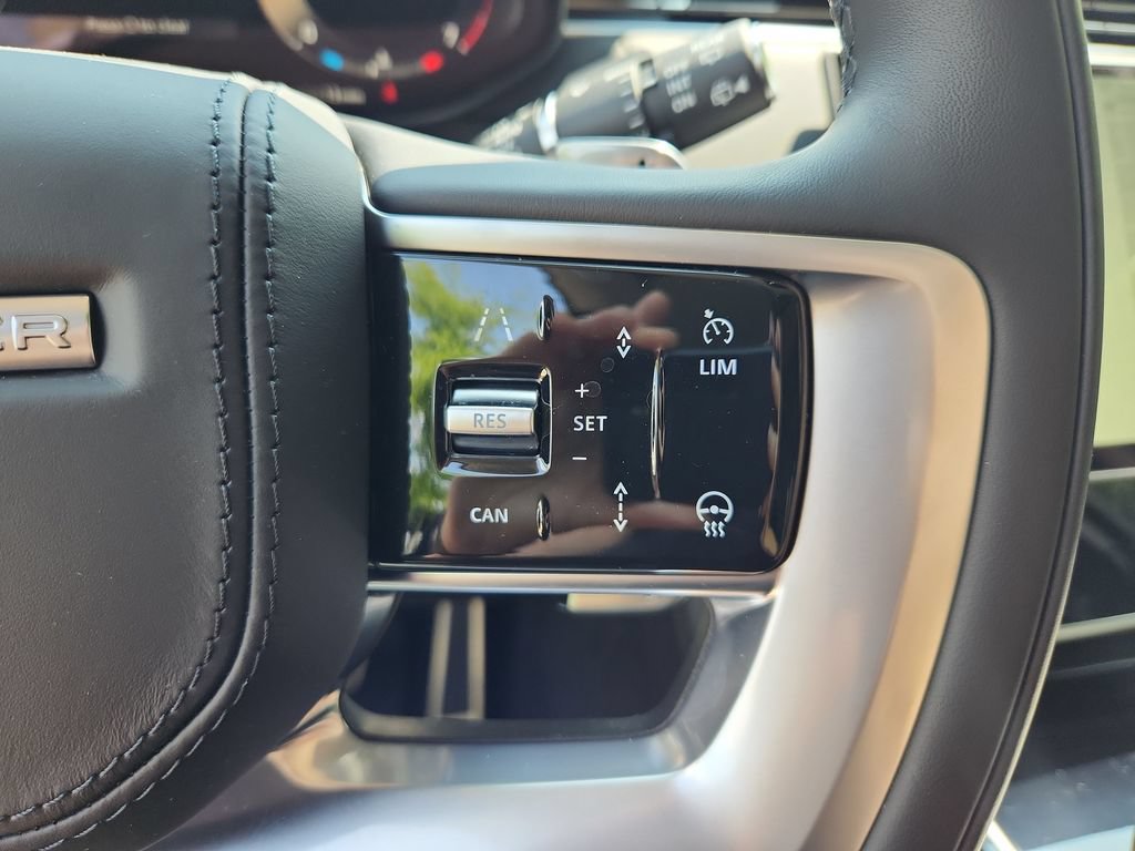 New 2026 Land Rover Range Rover SE AWD/4WD image 20