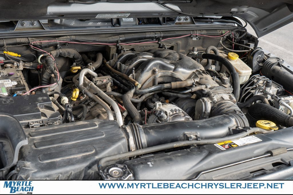 Used 2013 Jeep Wrangler Unlimited Sahara w/ Dual Top Group image 27