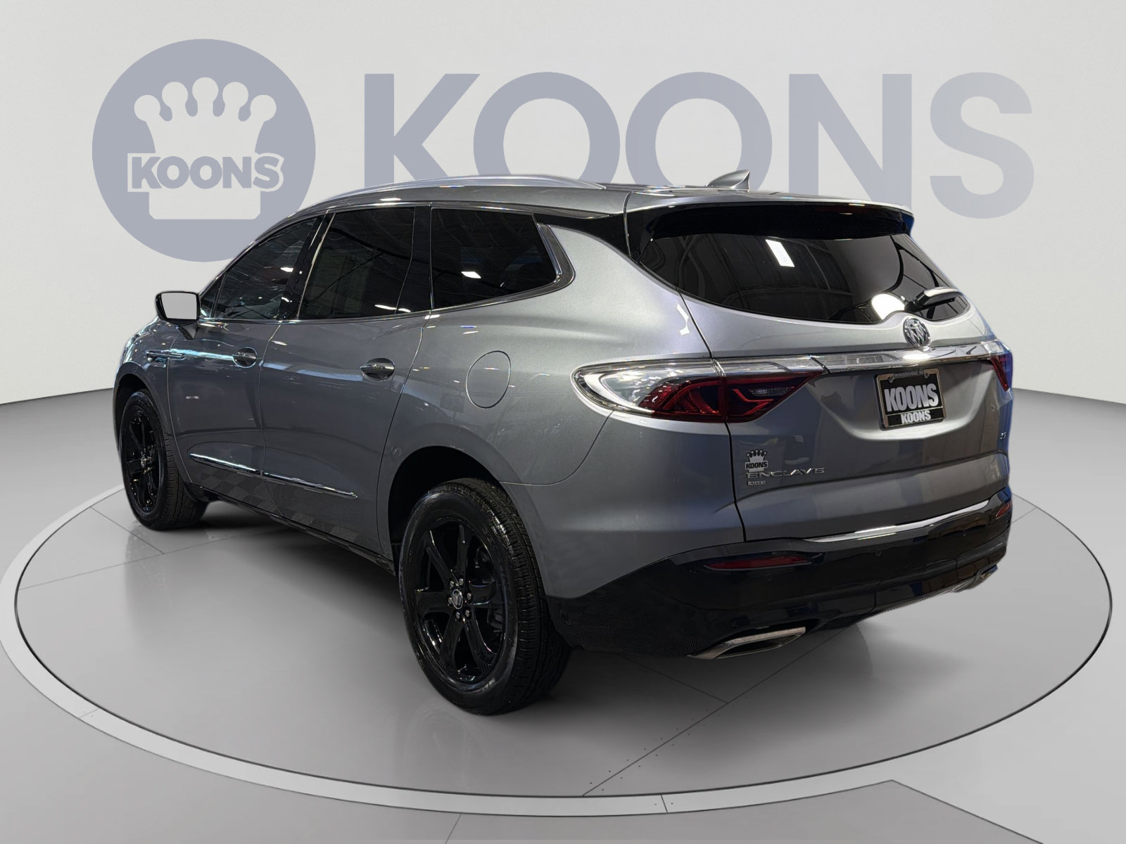Used 2023 Buick Enclave Essence w/ Experience Buick Package AWD/4WD image 4