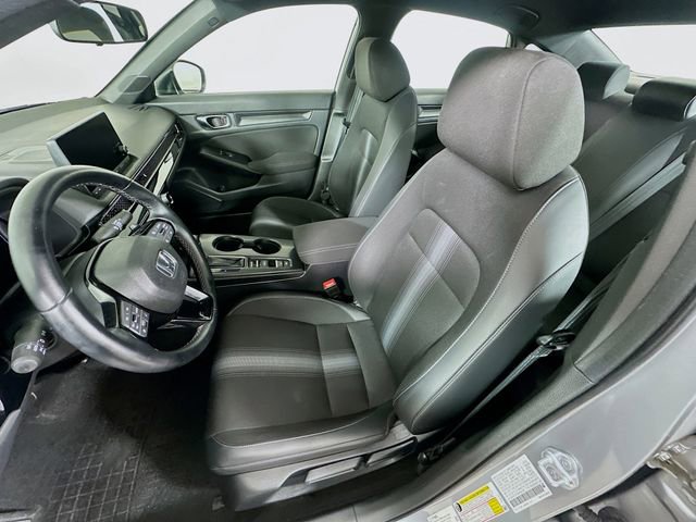 Certified 2024 Honda Civic Sport image 25