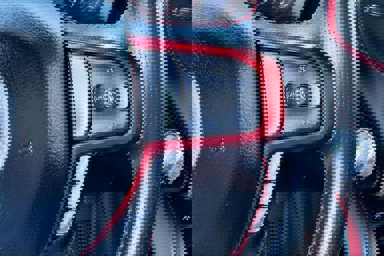 Used 2019 RAM 1500 Rebel w/ Rebel Level 2 Equipment Group AWD/4WD image 22