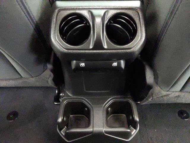 Used 2023 Jeep Wrangler Unlimited Sport AWD/4WD image 17