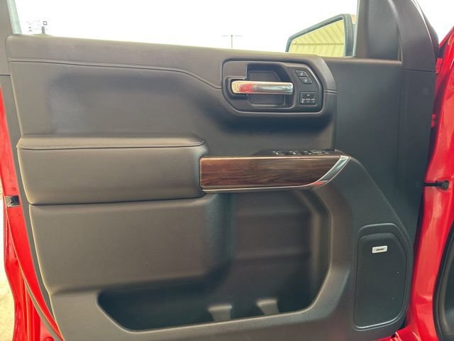 Used 2019 GMC Sierra 1500 SLT w/ SLT Premium Plus Package image 14