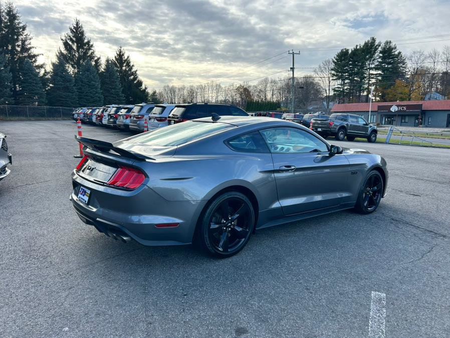 Used 2022 Ford Mustang GT w/ Equipment Group 301A image 6