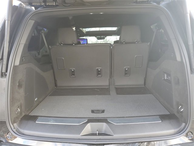 Certified 2025 Cadillac Escalade ESV Sport w/ Touring Package image 8